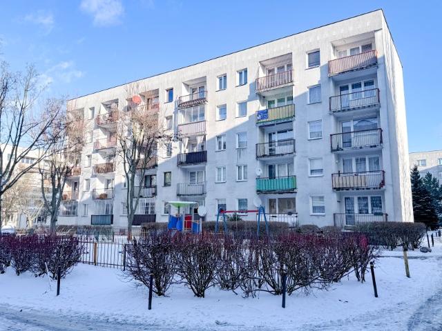Nastrojowa 44 m², Łódź