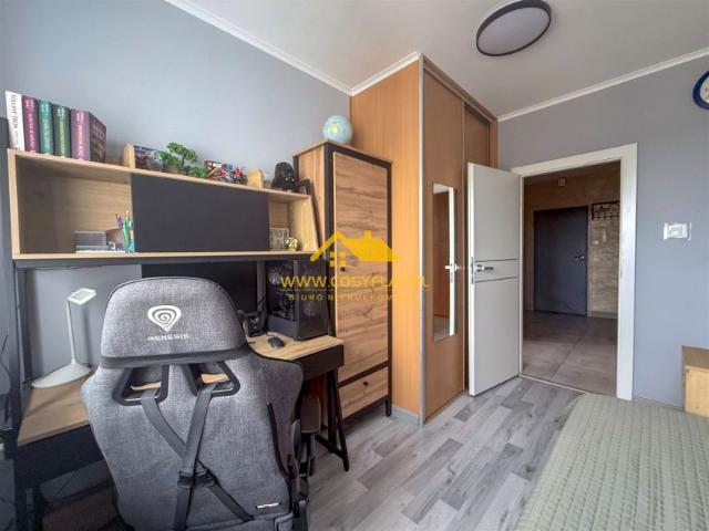 Nastrojowa 41 63,75 m², Łódź