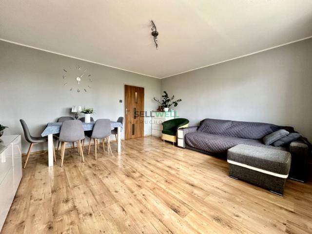 Nastrojowa 68 m², Łódź