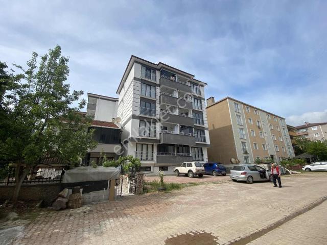 Nasuh Mahallesi Sahil Mevkiinde 2+1 Doğalgazlı Daire