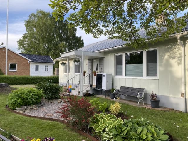 Näsum 3rok tillsv 10.925kr/mån