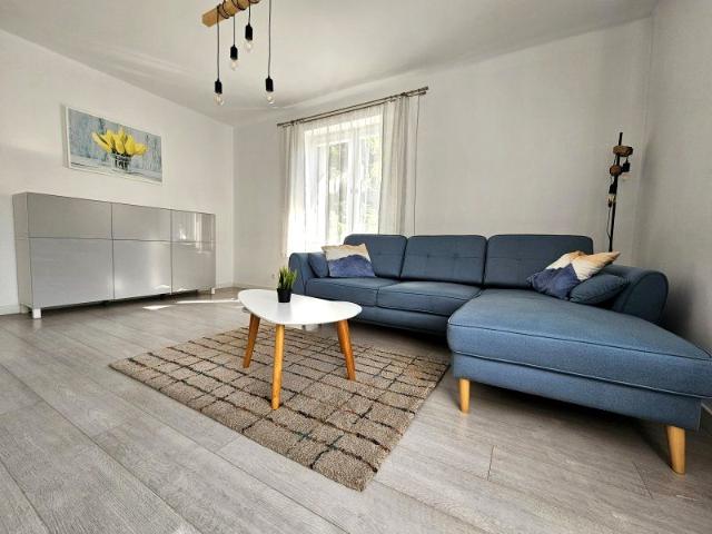 Nasypowa 51,45 m², Katowice