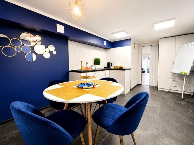 Nasypowa 55,50 m², Bydgoszcz