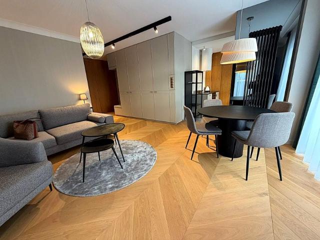 Nasypowa 55 m², Katowice