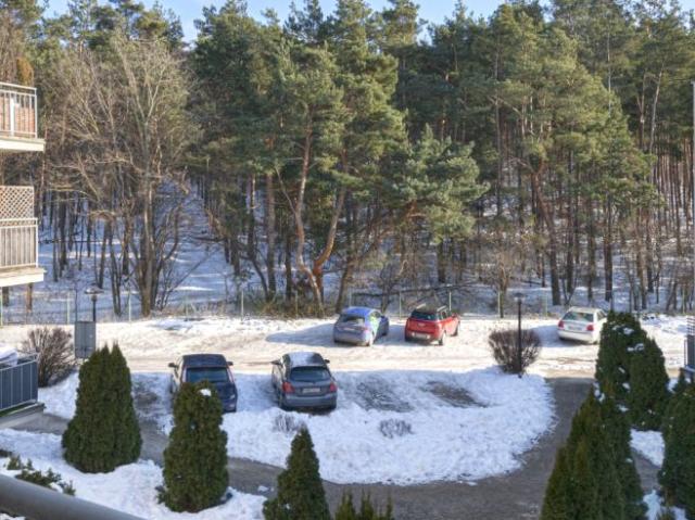 Nasypowa 56 m², Gdynia