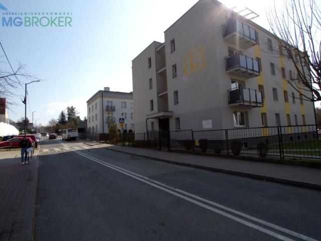 Nasypowa 59 m², Katowice