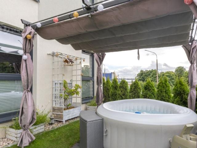 Nasypowa 60 m², Gdynia