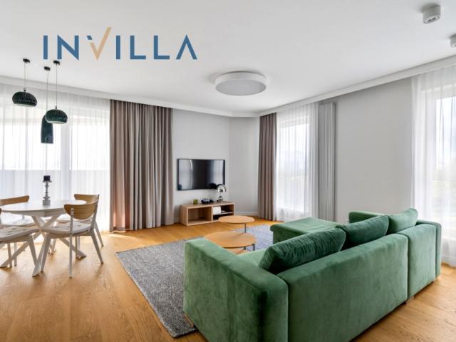 Nasypowa 60 m², Gdynia