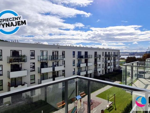 Nasypowa 29,20 m², Gdynia