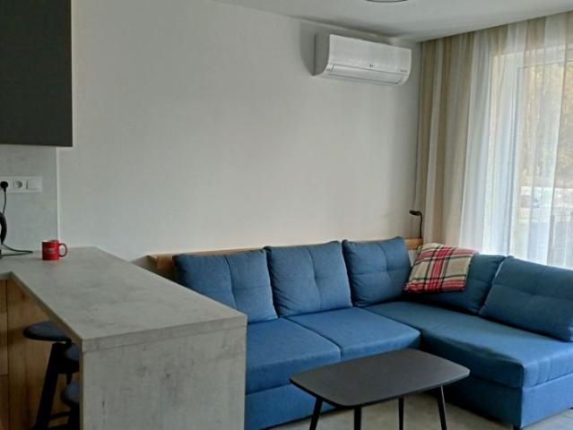Nasypowa 33,52 m², Gdynia