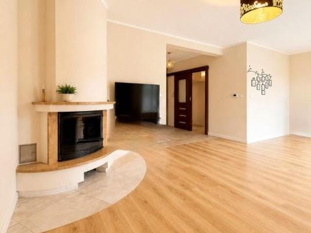 Nasza 127 m², Borkowo