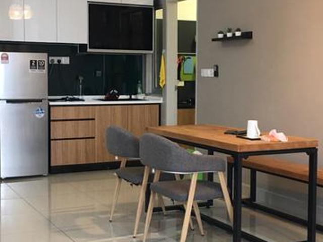 Nasa city centra residence31bedroomsdato onn