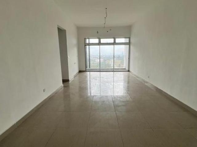 Nasa City Central Residence Fulloan Sky peak Garden DSummit Apartment
