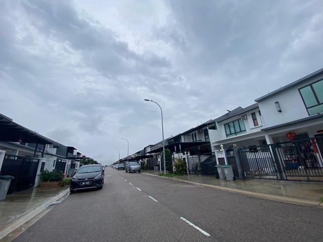 Nasa City Desa Palma Jalan Palma Kipas Fully Renovated Need 10