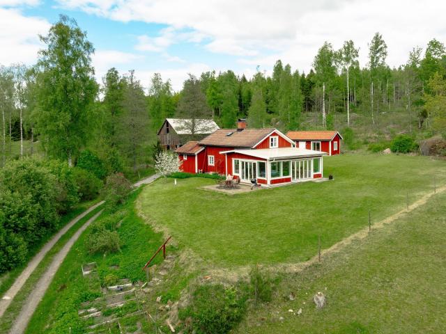 Näsbyholm Eriksberg 1