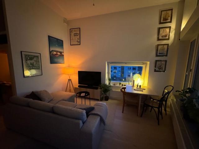 Näsbyvägen, Täby