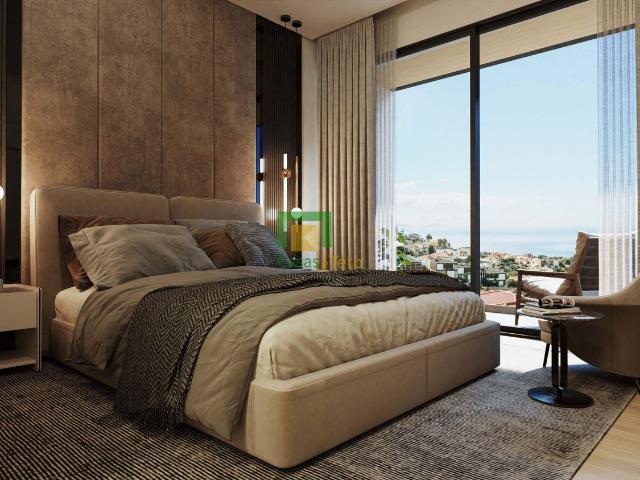 Nasce um novo empreendimento Barcelos View numa localizaçã. 104m² Santa luzia funchal