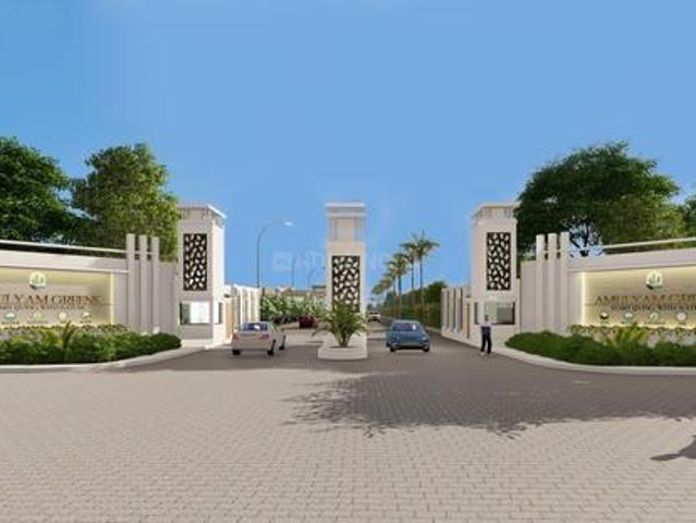 Naseeb Amulyam Greens,Pirda 2 2.5 BHK Villa For Sale Raipur