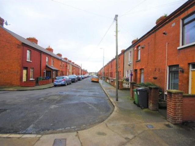 NASH STREET