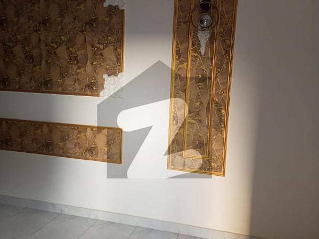 Nasheman E Iqbal Ph 2 House For Sale