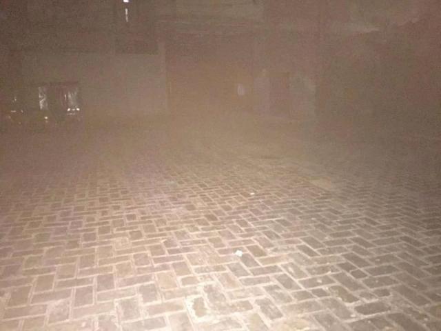 Nasheeman colony bosan road multan Bosan Road ID 17805