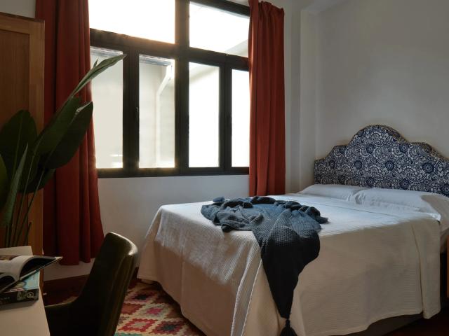Nashira Studio, Alawi House