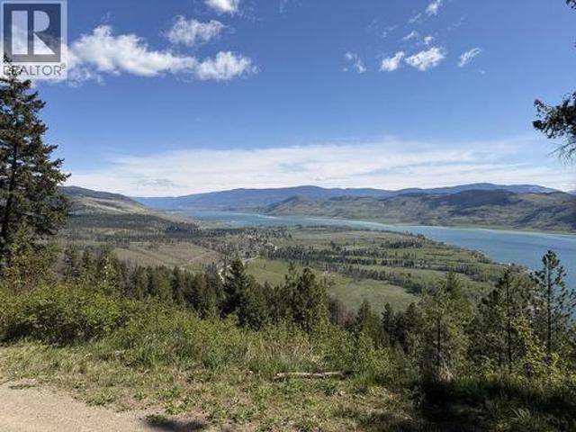 Nashwito Road Lot# 2, Vernon, BC, V1H 2G7 vacant land for sale | Listing ID 10393 | Royal LePage