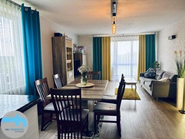 Nasielsk, 123 m² Dom