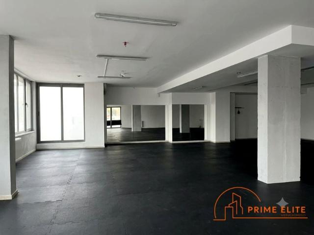Nasielska 205 m², Warszawa