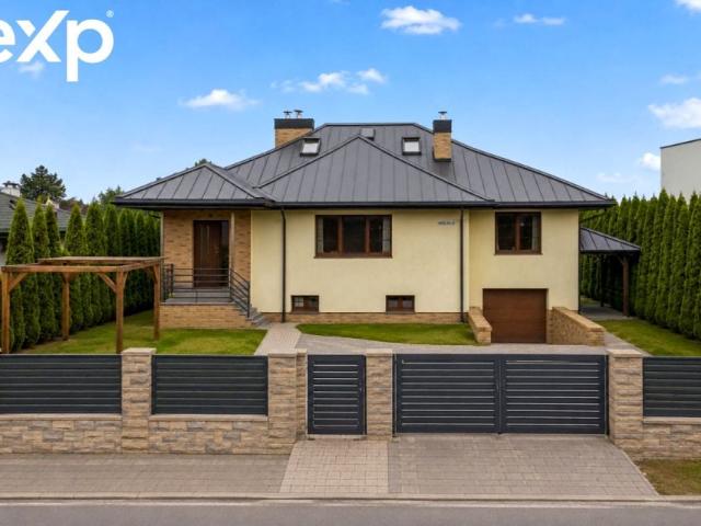 Nasielska 285 m², Serock