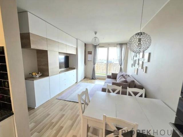 Nasielska 44,60 m², Warszawa