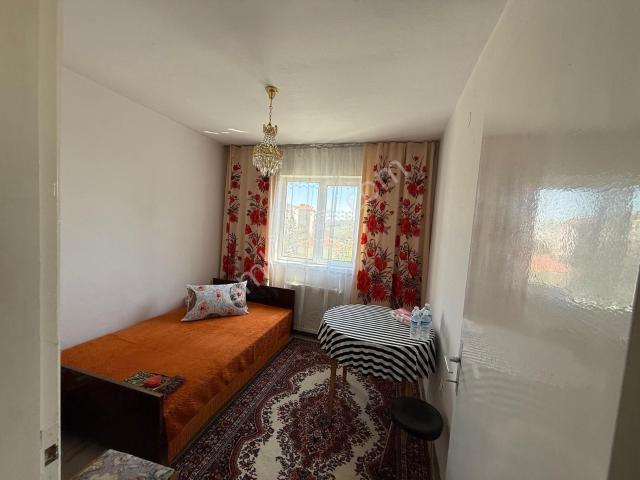 Nasip Emlak Eşyalı Kiralık 2+1 Ayyıldız Mahallesinde Katda