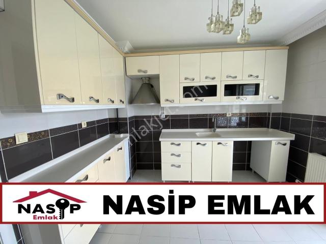 Nasip Emlak'tan 5+2 Asansörlü Ankara Manzaralı Güney Cephe Dubleks