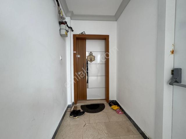 Nasip'ten Satılık 3+1 Çift Banyolu Kilerli Manzaralı Daire