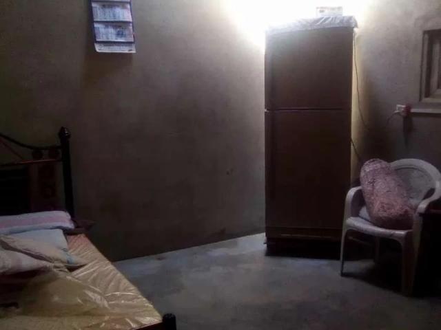 Nasir colony sec 32D Karachi Korangi ID 09713