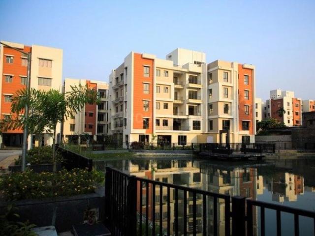 Naskar Para 3 BHK Apartment For Sale Kolkata