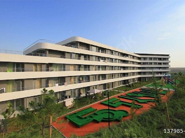 Naskon Sapphire Thermal'de 2+1 SATILIK DEVRE MÜLK 15 GÜNLÜK
