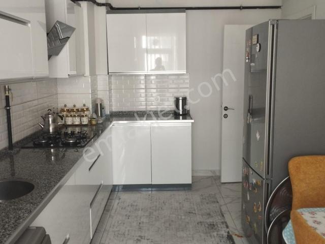 Nasreddin Emlaktan Gazi Mh Kiralık Asansörlü Daire