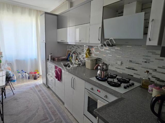 Nasreddin Emlaktan Kozağaç Yolu Üzeri Kiralık 2+1 Eşyalı Daire