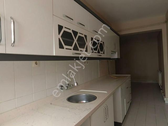 Nasreddin Emlaktan Stadyum Civarı Kiralık Asansörlü Daire