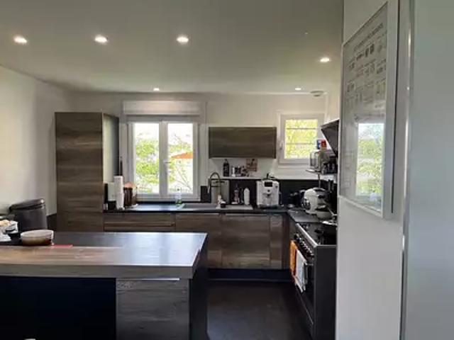 Nassandres sur Risle 27550 Achat / Vente maison 3 pièces t3
