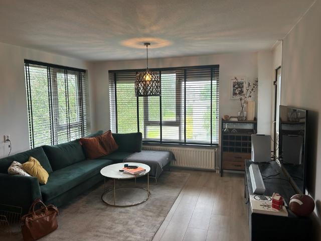 Nassauhaven 3071 JK Rotterdam