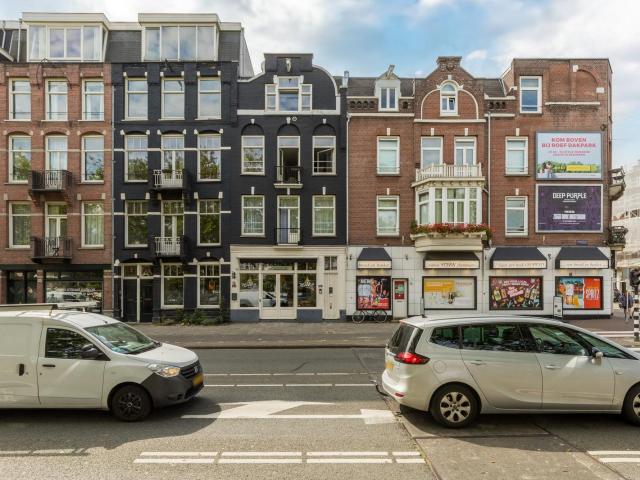 Nassaukade, 153 D, 1053LK, Amsterdam, Noord Holland 1053LK