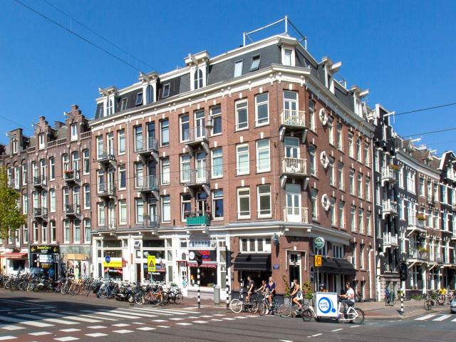 Nassaukade 151 I Van der Borden Vastgoedprofessionals
