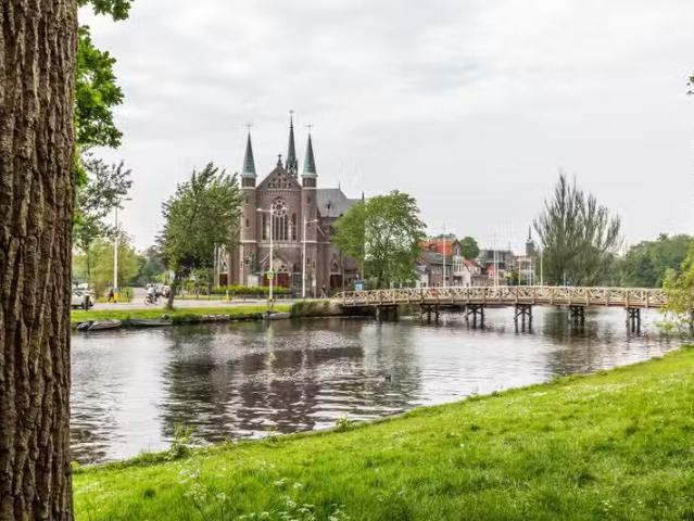 Nassaulaan 2 A Alkmaar