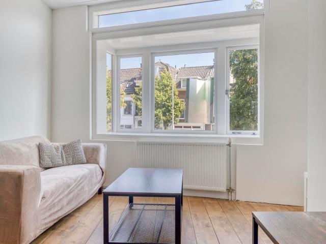 apartment for rent in Nassaulaan 31 Haarlem