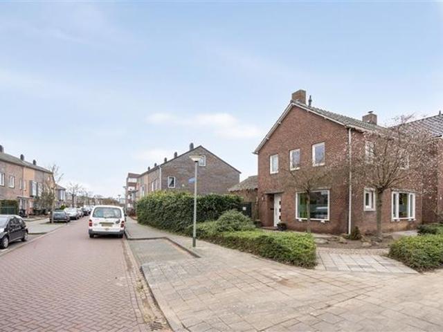 Nassaustraat, 114, 6043EE, Roermond, Limburg 6043EE