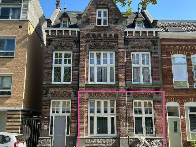 Nassaustraat, 31