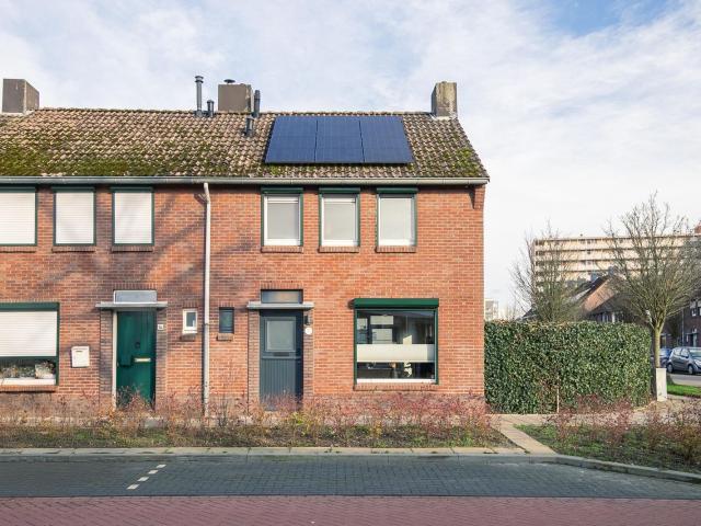 Nassaustraat, 44, 6463AV, Kerkrade, Limburg 6463AV