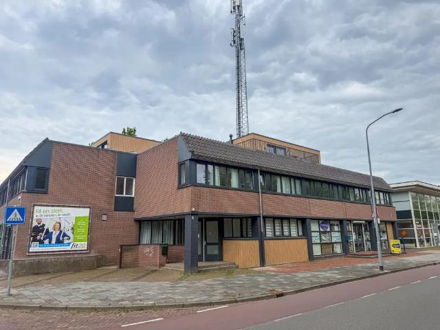 Nassaustraat